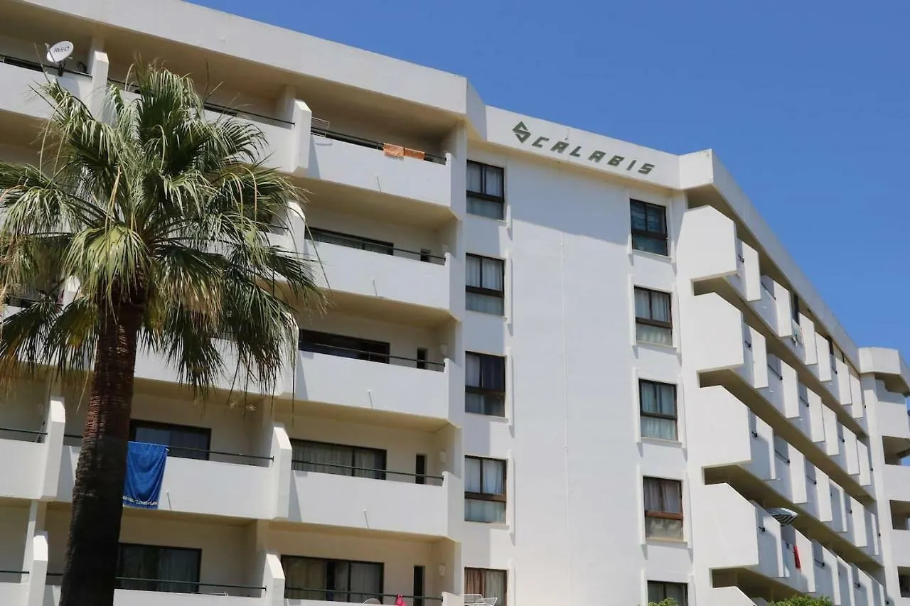 Apartment Estudio Renovado Em Vilamoura - Al Scalabis 108 Quarteira