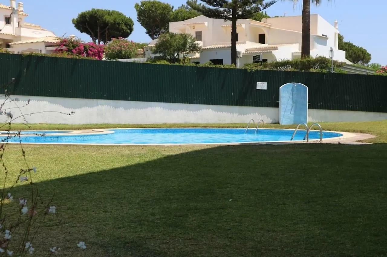 Apartment Estudio Renovado Em Vilamoura - Al Scalabis 108 Quarteira