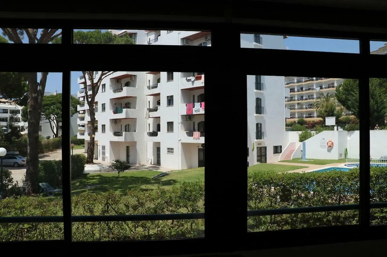 Estudio Renovado Em Vilamoura - Al Scalabis 108 Quarteira 0*,  Portugal