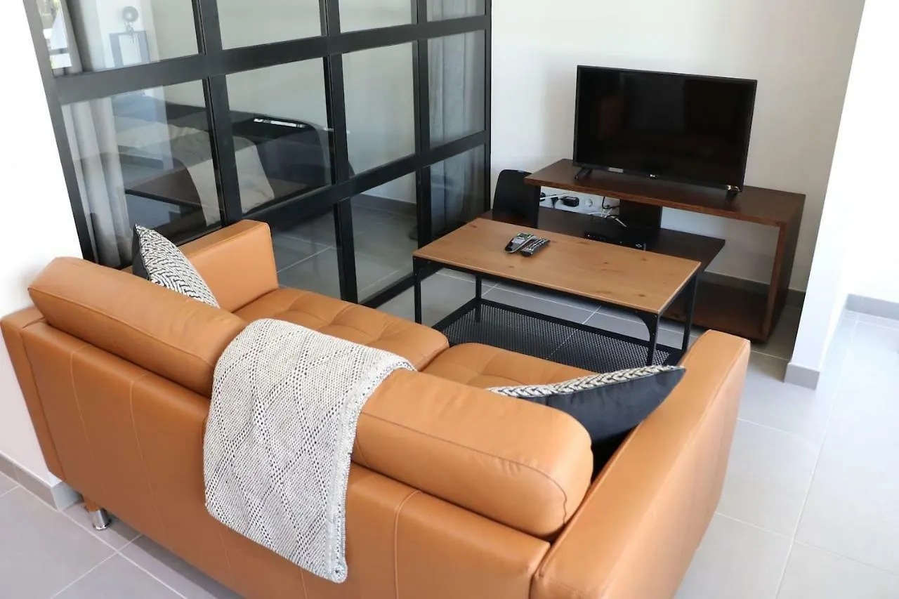 Estudio Renovado Em Vilamoura - Al Scalabis 108 Quarteira Apartment